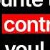 Former FBI Agent If They Do This Please RUN Narcissists Favourite Trick To Control You