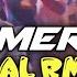 BOOMERANG Rizal Rmxr REMIX 2025