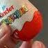 Opening Kinder Surprise Egg And Toy ASMR Shorts Teamfilger