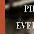 EVERGLOW PIRATE EMPTY DANCE STUDIO