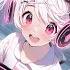 Nightcore Speed Up Mix 2025 Best EDM Remix Hits Non Stop High Energy Music