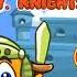 Cover Orange Journey Knights Nivel 01