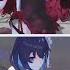 Honkai Impact 3 SEA Seele Vollerei SN New Costume Mirrored Flourishes