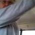 CRAZY BUS DRIVER GOES OFF ON KIDS