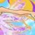 Winx Club Sirenix Group Transformation Fan Made