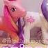 Cleaning G3 My Little Ponies How To Clean Tutorial