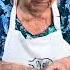 Nonna Pia Makes Her Delicious Zucchini Frittata PART 1 Nonnapia Madewithlove Zucchini Frittata
