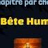 La Bête Humaine De Zola Résumé Chapitre Par Chapitre