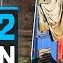 All 12 REMASTERED MAPS In Al Mazrah Warzone 2 0