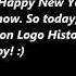 TeleToon Logo History Has Bsod