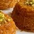 The Perfect Mini Kunafa Recipe أطيب وألذ كنافة بجبنة الريكوتا