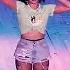 8K UHD COLORS Halsey Momentum Live MNL