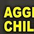 Jordan Peterson The Development Of Aggressive Children