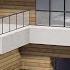 Minecraft How To Build A Small Modern House Tutorial 12