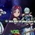 Sword Art Online Alicization Rising Steel Defeating Death