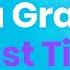 Ariana Grande One Last Time Lower Key Karaoke Piano