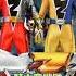 Kishiryu Sentai Ryusoulger Henshin Sound