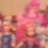 My Little Pony Rarity Unicorn Sweetie Belle Friendship Is Magic Exclusive Toy Happy Meal