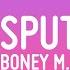 Boney M Rasputin Lyrics