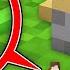 Mikey JJ Found This TINY SECRET HOUSE Minecraft Survival Maizen Challenge