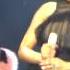 Nicki Minaj Grand Piano Live ZENITH PARIS PINK PRINT TOUR