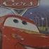 Opening To Cars 2006 DVD Widescreen 17th Anniversary Special