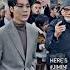 Jimin Paris Fashion Week Bts Jimin