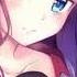 Nightcore New Rules Dua Lipa Lyrics