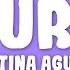 Christina Aguilera Hurt