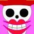 One Piece Badend Musical Instrumental