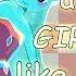 A Girl Like Me Ft Aqua Sprunkiincredibox Fypviral Alightmotion Trending Sprunkiaqua