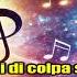 KARAOKE ROSA E LACRIME GIGI D ALESSIO VERSIONE TIBURON CON CORI Demo
