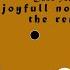 Joyful Noise 7th District Slamming Club Mix