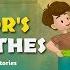 The Emperor S New Clothes Bedtime Stories For Kids In English