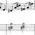 Béla Bartók BB 14 DD 53 Sz 6 Op 21 Drei Klavierstücke 1898 Score Analysis
