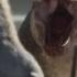 T Rex And Quetzalcoatlus Fighting Over Food Re Sound Prehistoric Planet 2 JP SFX