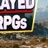 20 самых популярных НОВЫХ MMORPG Игр Лучшие MMO игры 2025 2020