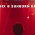 Steve Levi Live Sunburn Darkroom Festival India Tour 2024 Full DJ MIX 4K