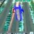 Sonic Riders Metal City