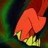 The Swan Princess Rothbart Transforms