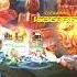 King S Raid 300B World Boss 1 Mountain Fortress Ft Crow And Mitra