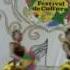 Cia Folia E Dança No Sexto Festival De Cultura Da Cidade De Passee Fica No Rio Grande Do Norte