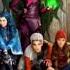 Descendants Evil Like Me