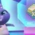 New Character JUST IN Talking Tom Shorts