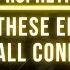 Prophetic Warning These Eruptions Are All Connected