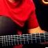 H T Acoustic Blues On One Guitar W Tabs