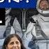 Sunita Williams Is Back On Earth What Is Micro Gravity How Does Space Change The Human Body