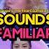 I LAND2 Final Love Song With Rosé Sounds Familiar