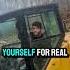 He Barely Avoided Disaster Construction Excavator