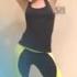 RIKITY Zumba Grupo B I P Salsa ZIN 88 Hazel Ashleen Fitness